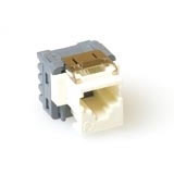 Intronics RJ-45 Keystone LSA Block (TD1640)